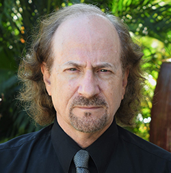 Photo of Fred Mannering