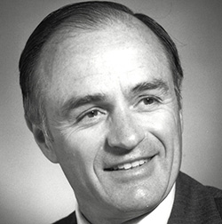 Photo of George A. Harter