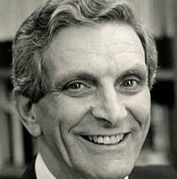 Photo of Gerald Nadler