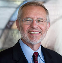 Photo of Glen T. Daigger