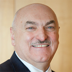 Photo of Hani S. Mahmassani
