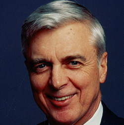 Photo of James L. Lammie