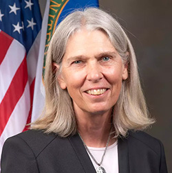 Photo of Jill Marie Hruby
