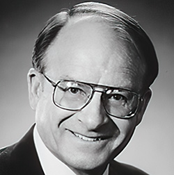 Photo of Joe H. Mizel