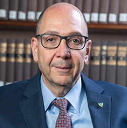 Photo of Milo Riverso