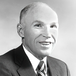 Photo of Robert C. Forney