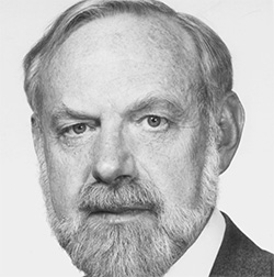 Photo of Robert C. Reid
