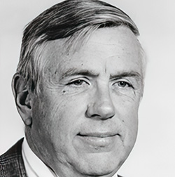 Photo of Robert A. Rapp