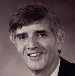 Photo of Robert W. Lucky