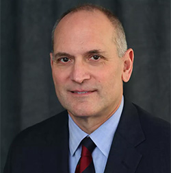 Photo of Ron Klemencic