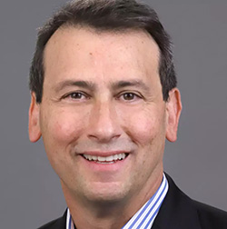 Photo of Theodore Scott Rappaport