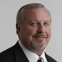 Photo of Thomas J. Engibous