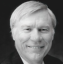 Photo of William C. Lindsey