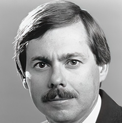 Photo of William D. Young