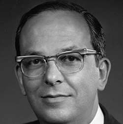 Photo of William G. Agnew