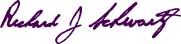 Schwartz Signature