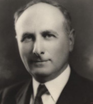 Andrey Abraham Potter