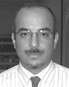 Ayhan Irfanoglu