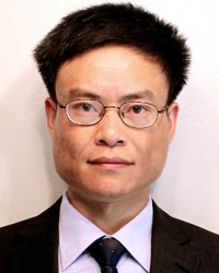 Haifeng Wang