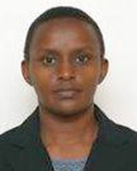 Margaret Gitau