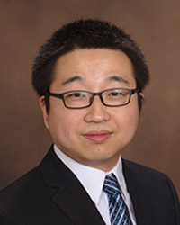 Wenzhuo Wu