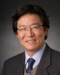 Seungjin Kim