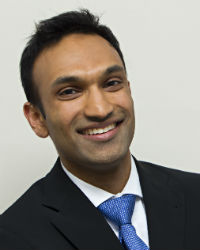 Vivek Narsimhan