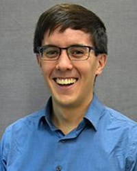 David Inouye