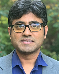 Hitesh Bindra