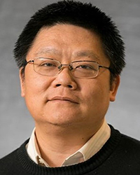 Husheng Li