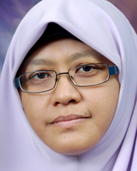 Khairiyah Mohd. Yusof