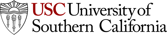 University of Southern California Logo