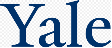 Yale University Logo