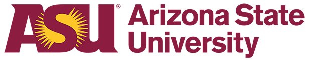 Arizona State Logo