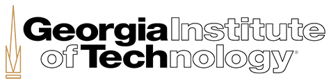 Georgia Institute of Technology Logo