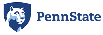 Pennsylvania State University Logo