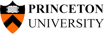 Princeton University Logo
