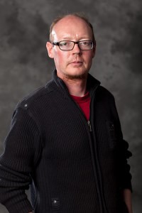 Laurent Itti