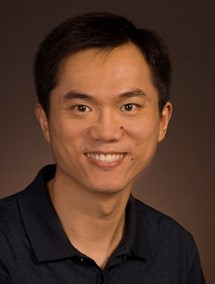 Yu Cao