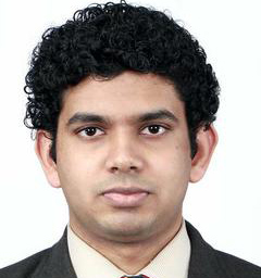 Chamika Liyanagedera