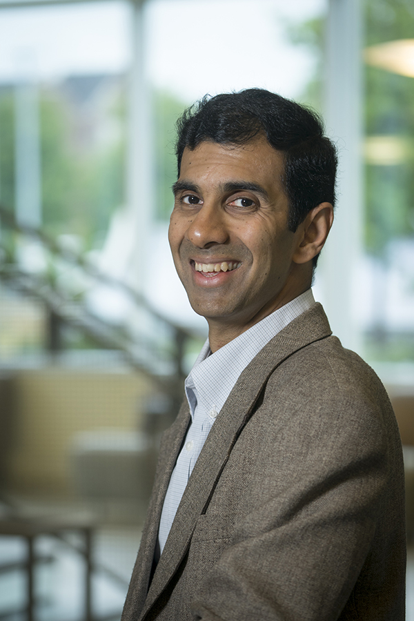 Anand Raghunathan