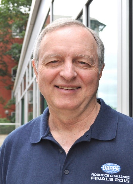 Dan Hammerstrom