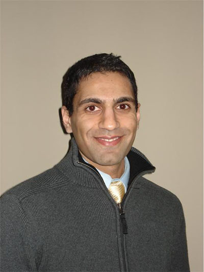 Naveen Verma