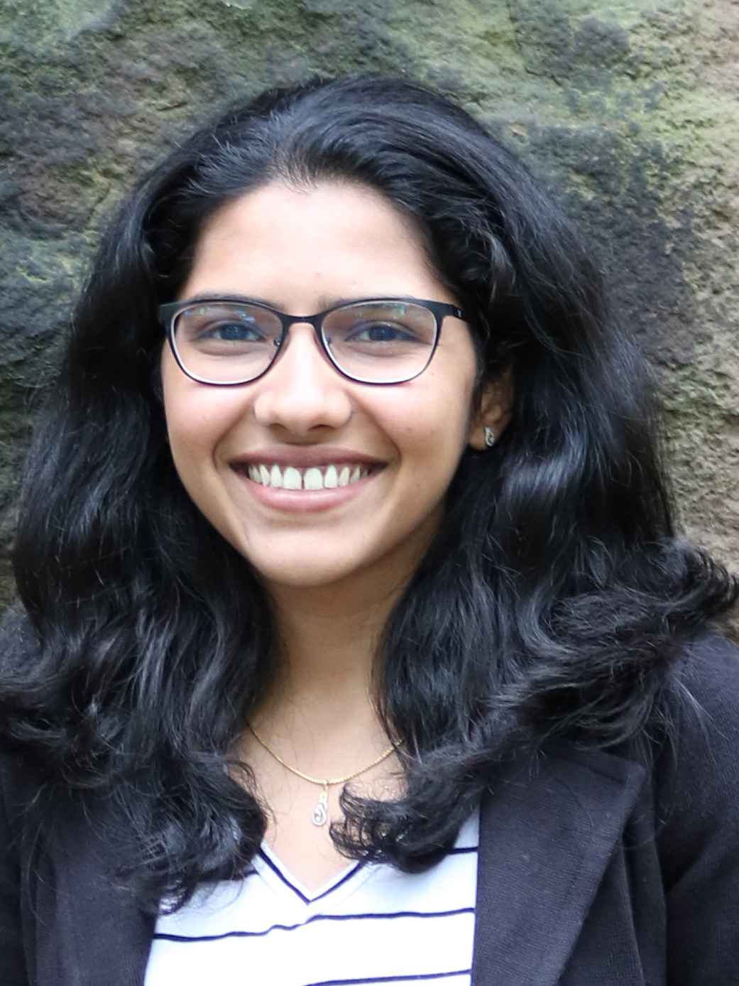 Priya Panda