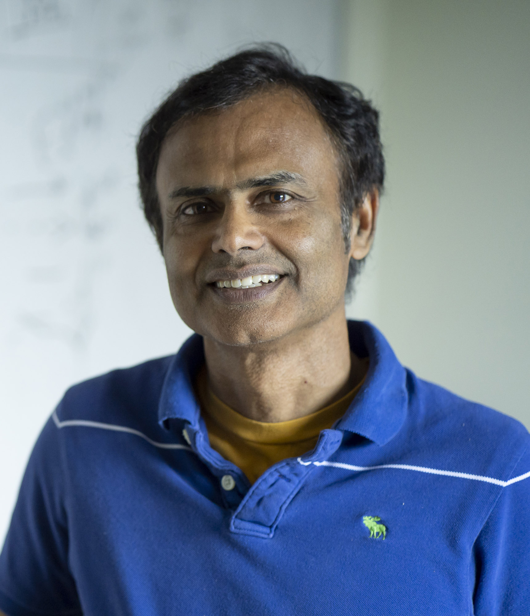 Kaushik Roy
