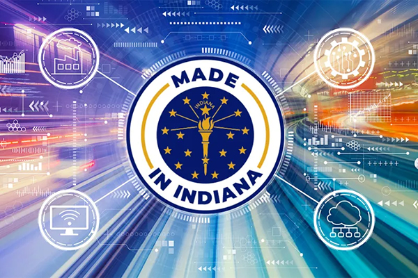 Made in Indiana