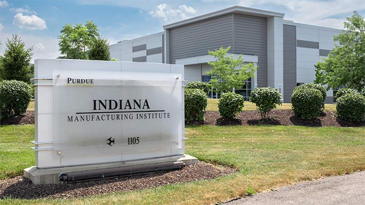 Indiana Manufacutring Institute
