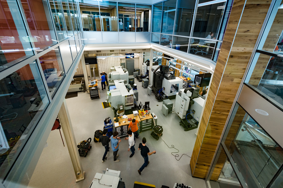 purdue university research labs at kepner