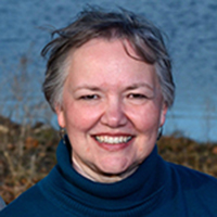 Rebecca Brent