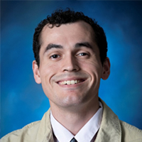 Cameron Xavier Villarreal
